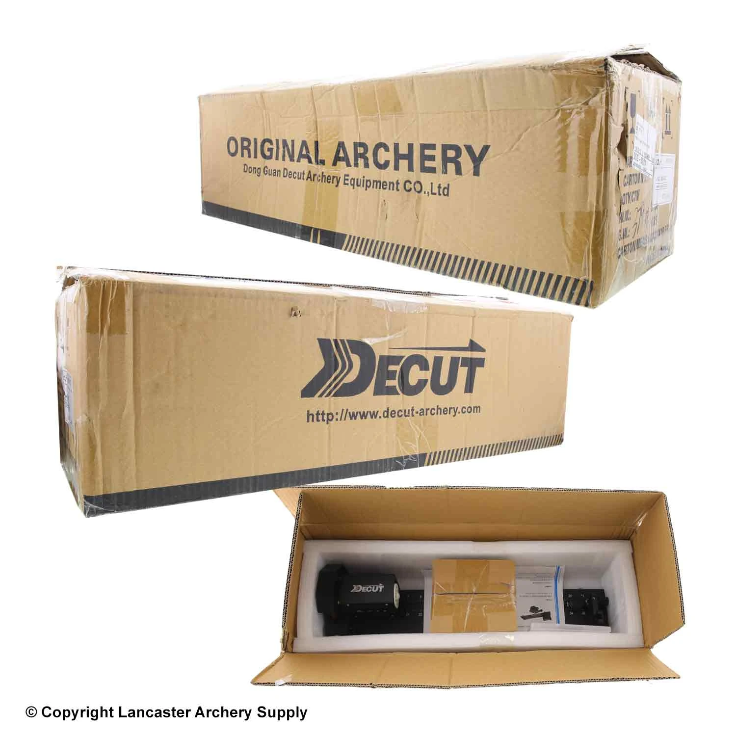 X-Spot Pro Arrow Saw (Open Box X1031003) 2 X-Spot Pro Arrow Saw (Open Box X1031003) - Image 2