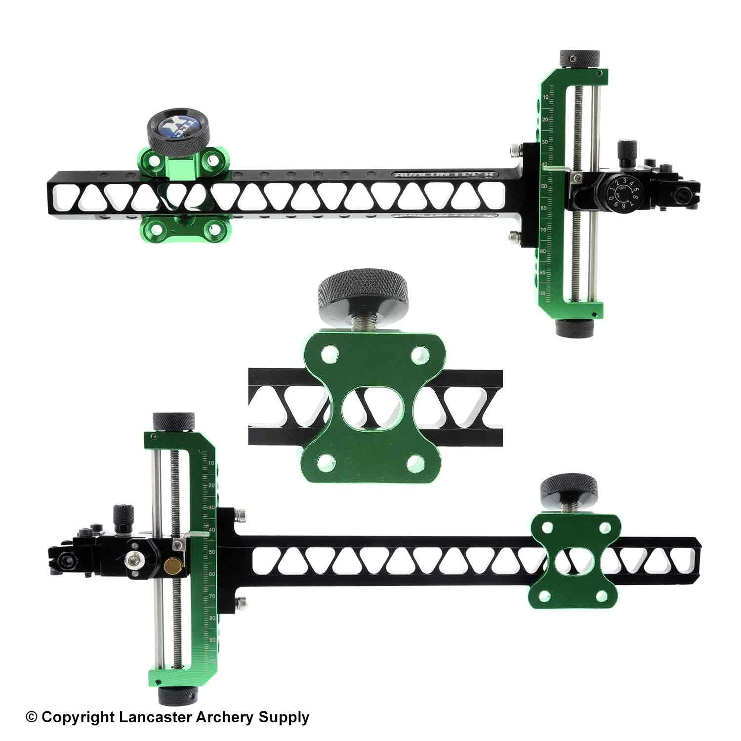 Avalon TecX Compound Target Sight (Open Box X1031215) 2 Avalon TecX Compound Target Sight (Open Box X1031215) - Image 2