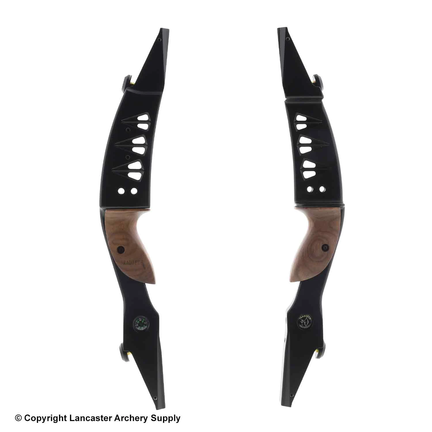 TradTech Titan III 19" ILF Takedown Riser (Clearance X1031565) 2 TradTech Titan III 19" ILF Takedown Riser (Clearance X1031565) - Image 2