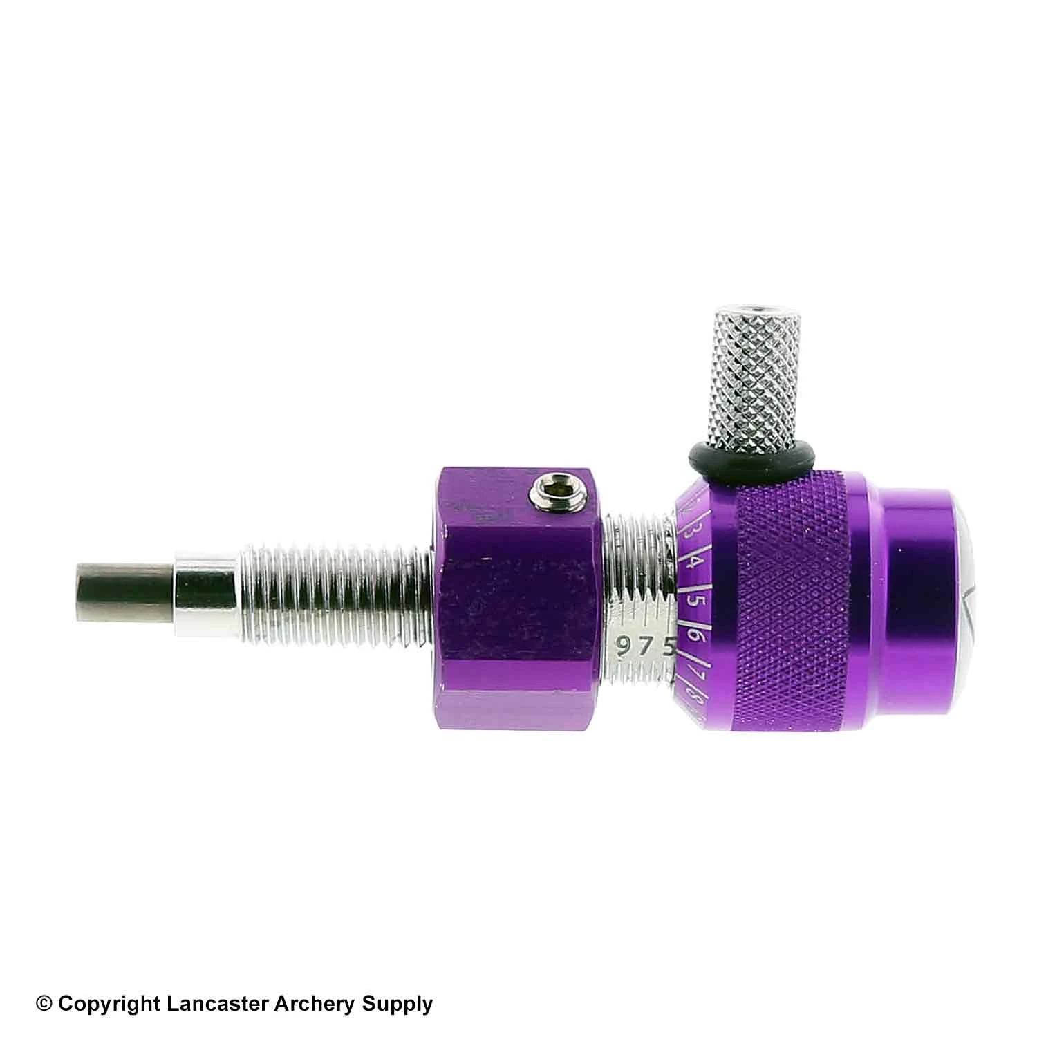 Wifler MP-1 Barebow Plunger (Open Box X1031586 ) 1 Wifler MP-1 Barebow Plunger (Open Box X1031586 )