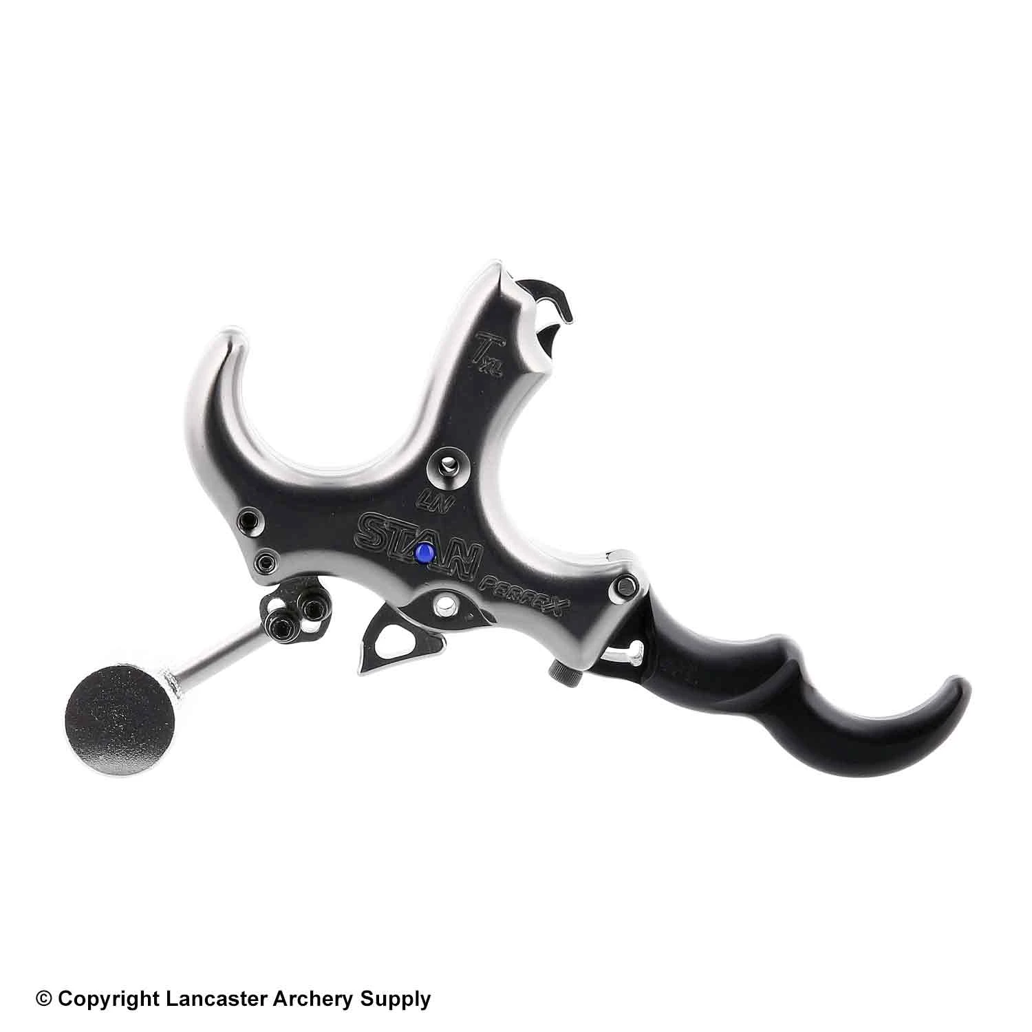 STAN PerfeX Long Neck Thumb Release (Open Box X1031750) 1 STAN PerfeX Long Neck Thumb Release (Open Box X1031750)