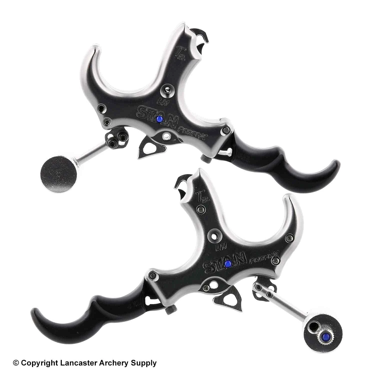 STAN PerfeX Long Neck Thumb Release (Open Box X1031750) 2 STAN PerfeX Long Neck Thumb Release (Open Box X1031750) - Image 2