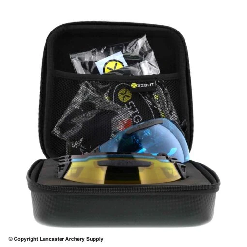 X-Sight 2RX Shooting Glasses (Open Box X1031760) -Bow Shop X1031760