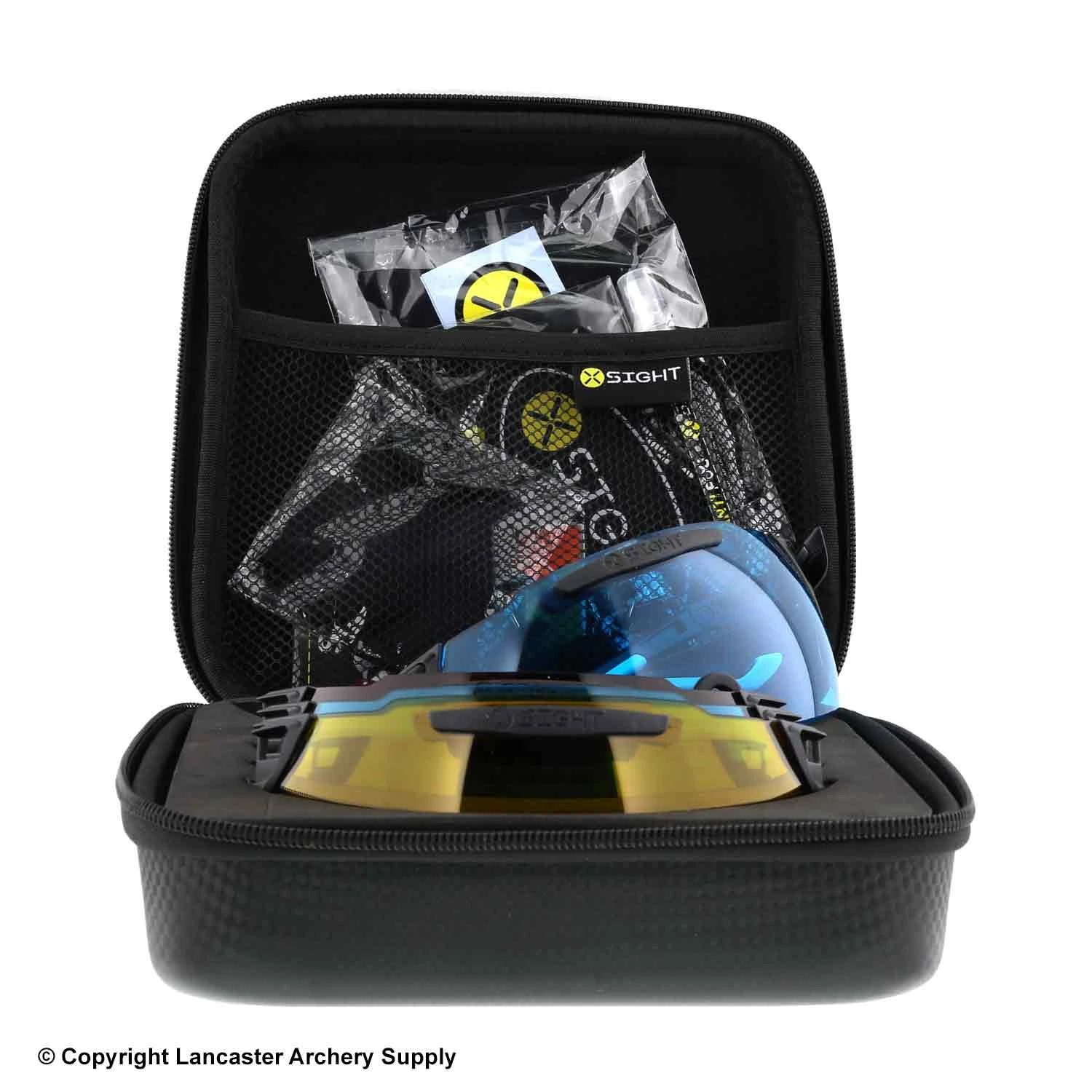 X-Sight 2RX Shooting Glasses (Open Box X1031760) 1 X-Sight 2RX Shooting Glasses (Open Box X1031760)