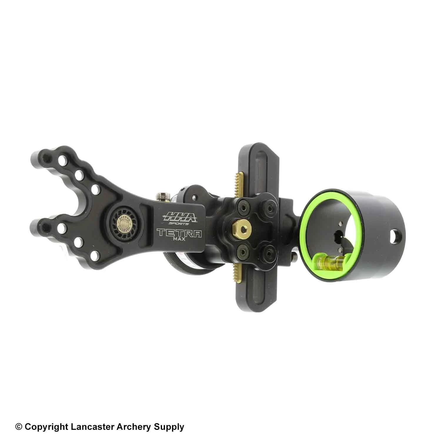 HHA Tetra Max Sight TMX-5519 (Open Box X1031954) 1 HHA Tetra Max Sight TMX-5519 (Open Box X1031954)