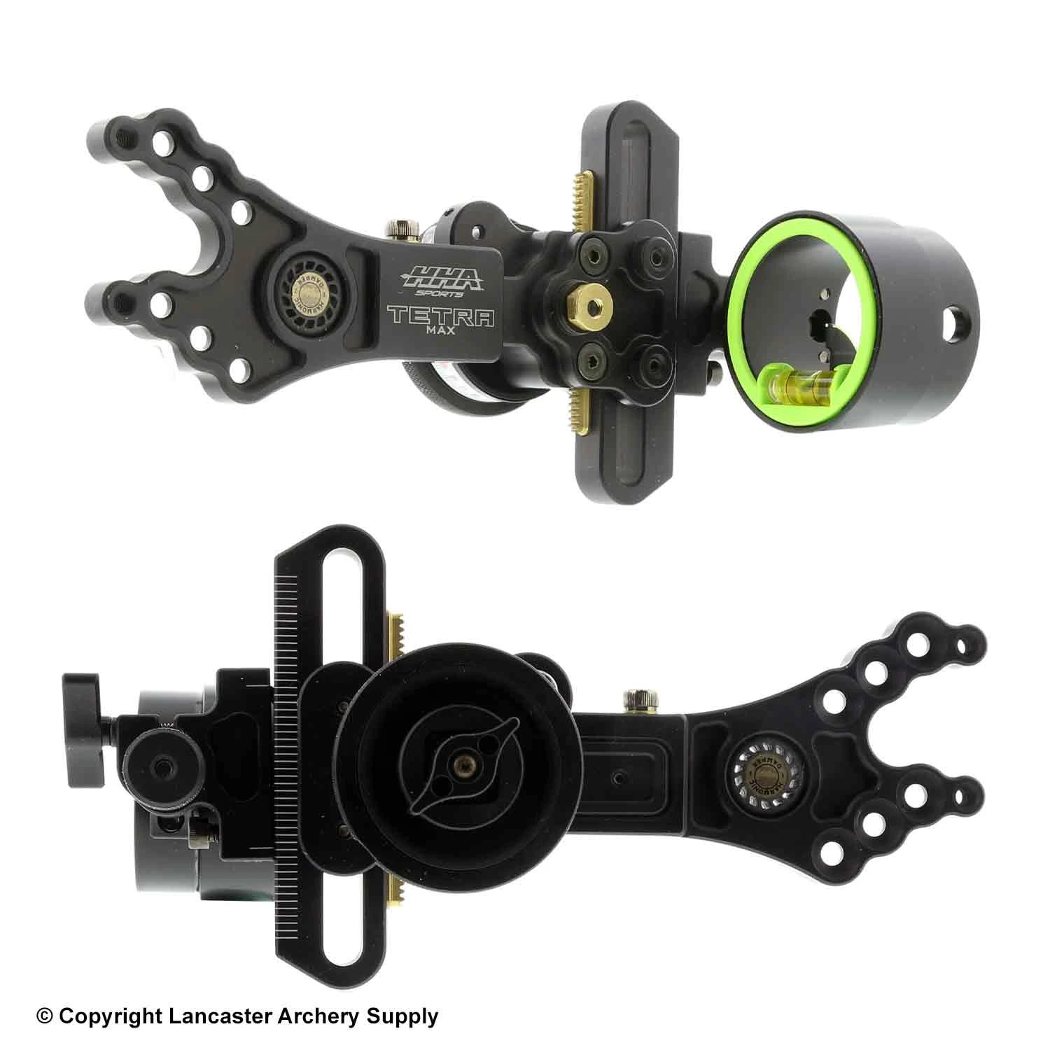 HHA Tetra Max Sight TMX-5519 (Open Box X1031954) 2 HHA Tetra Max Sight TMX-5519 (Open Box X1031954) - Image 2