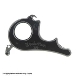 Carter Evolution 20 Resistance Release (Open Box X1032183)