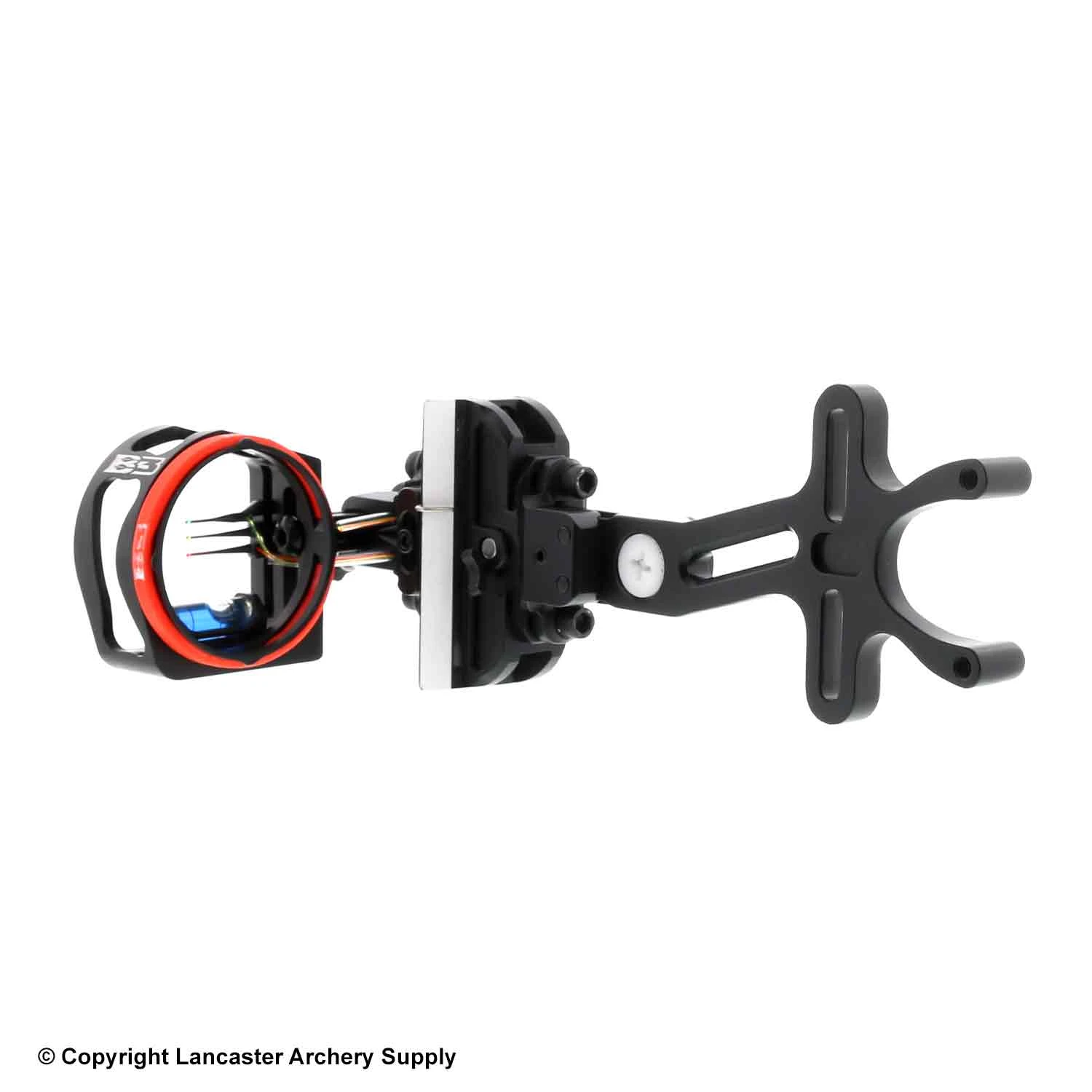 2021 B3 Exact Rize Hunter Sight 3 Pin (Clearance X1032329) 1 2021 B3 Exact Rize Hunter Sight 3 Pin (Clearance X1032329)