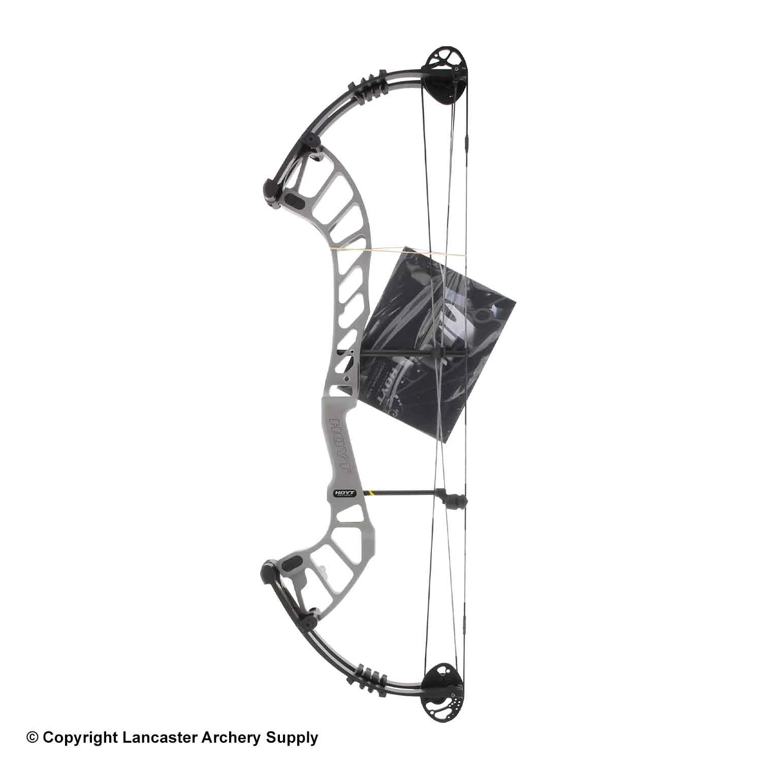 2022 Hoyt Altus Fx Compound Target Bow (SVX) (Open Box X1032831) 1 2022 Hoyt Altus Fx Compound Target Bow (SVX) (Open Box X1032831)