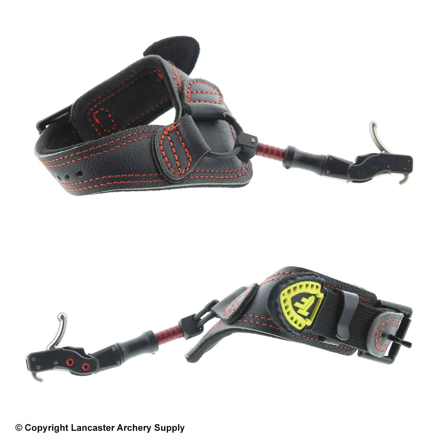 Tru-Fire Hardcore Foldback Max Release (Open Box X1032902) 2 Tru-Fire Hardcore Foldback Max Release (Open Box X1032902) - Image 2