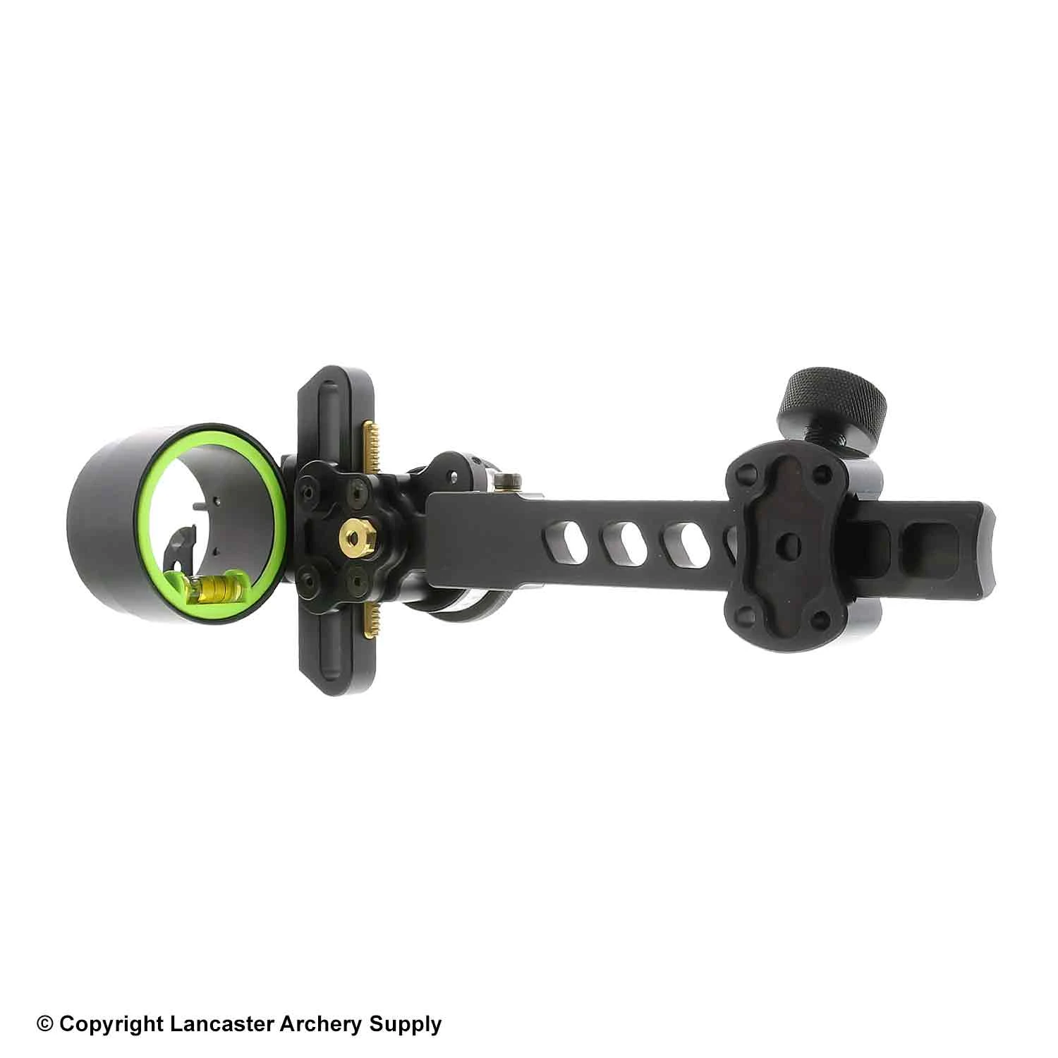 HHA Tetra Max XL Tournament Edition Sight (Open Box X1032988) 1 HHA Tetra Max XL Tournament Edition Sight (Open Box X1032988)