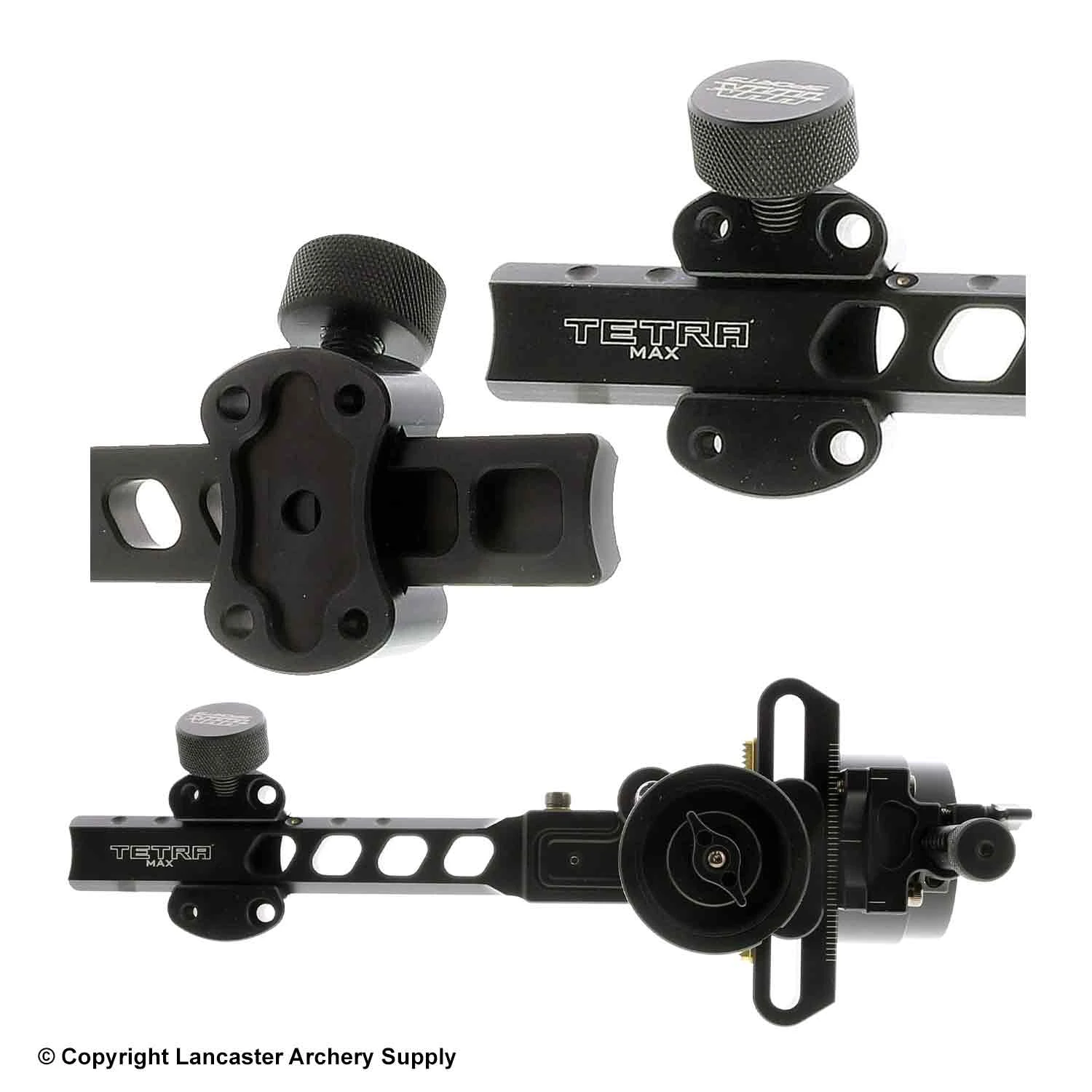 HHA Tetra Max XL Tournament Edition Sight (Open Box X1032988) 2 HHA Tetra Max XL Tournament Edition Sight (Open Box X1032988) - Image 2