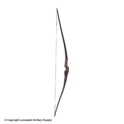 Oak Ridge Ash Hybrid Longbow (Open Box X1032998)
