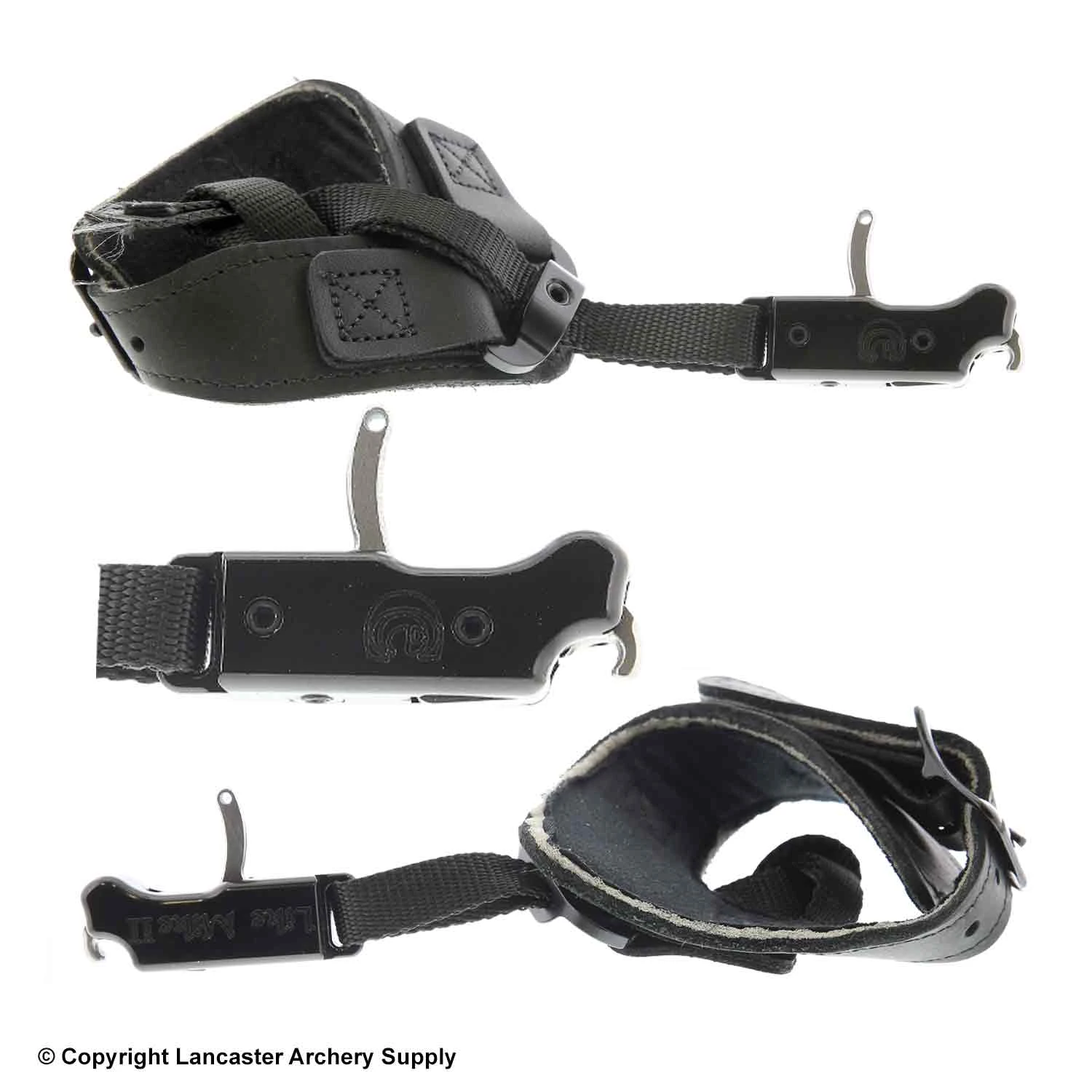 Carter Like Mike II Index Finger Release (Open Box X1033102) 2 Carter Like Mike II Index Finger Release (Open Box X1033102) - Image 2