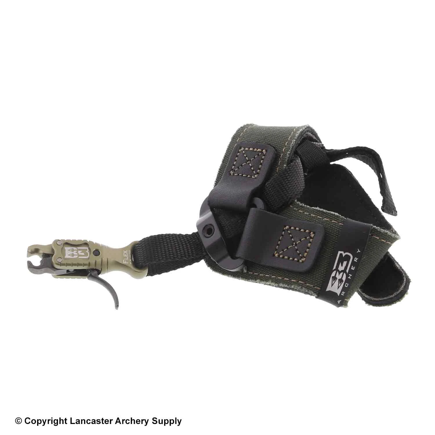 B3 Rook Flex Wrist Release (Open Box X1033171) 1 B3 Rook Flex Wrist Release (Open Box X1033171)