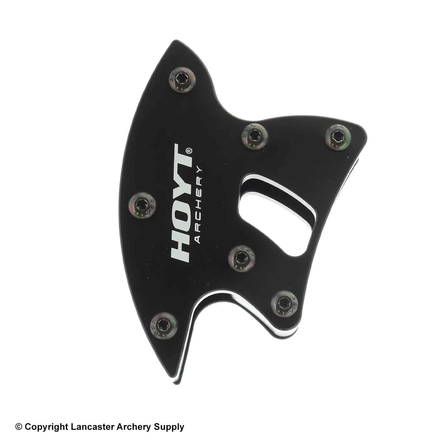 Hoyt Xceed Barebow Riser Weight System (Open Box X1033183) 1 Hoyt Xceed Barebow Riser Weight System (Open Box X1033183)