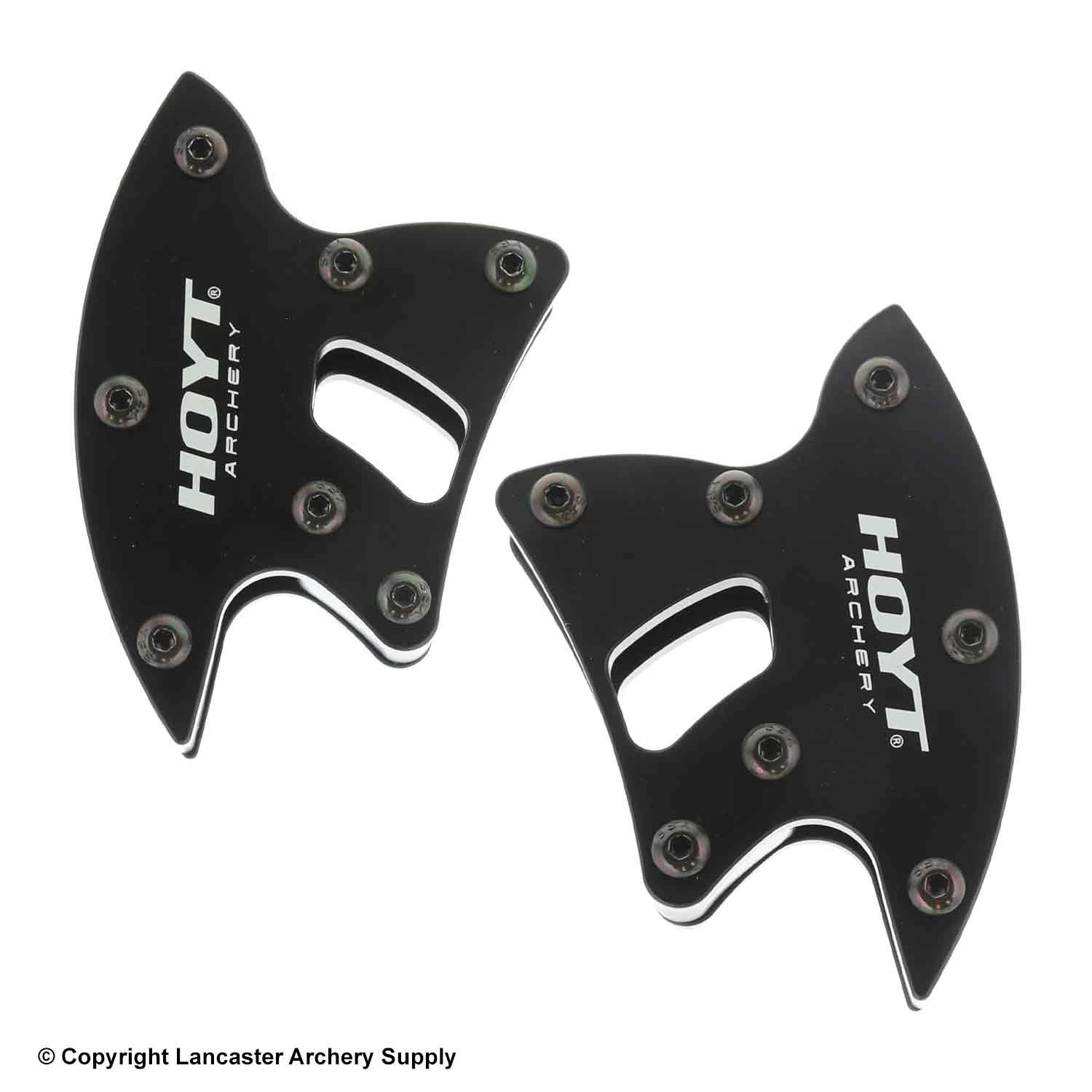 Hoyt Xceed Barebow Riser Weight System (Open Box X1033183) 2 Hoyt Xceed Barebow Riser Weight System (Open Box X1033183) - Image 2