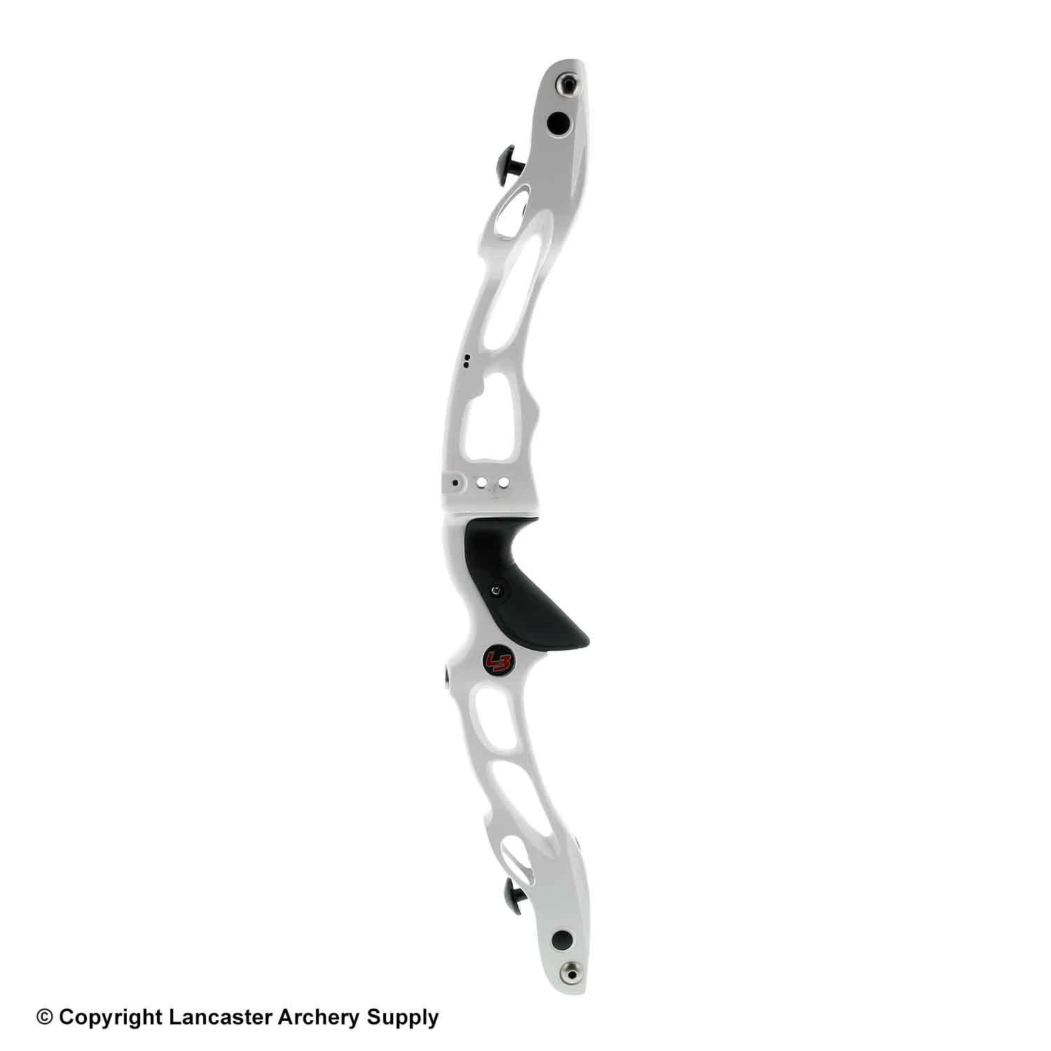 MK Archery L3 Recurve Riser (Open Box X1033187) 1 MK Archery L3 Recurve Riser (Open Box X1033187)