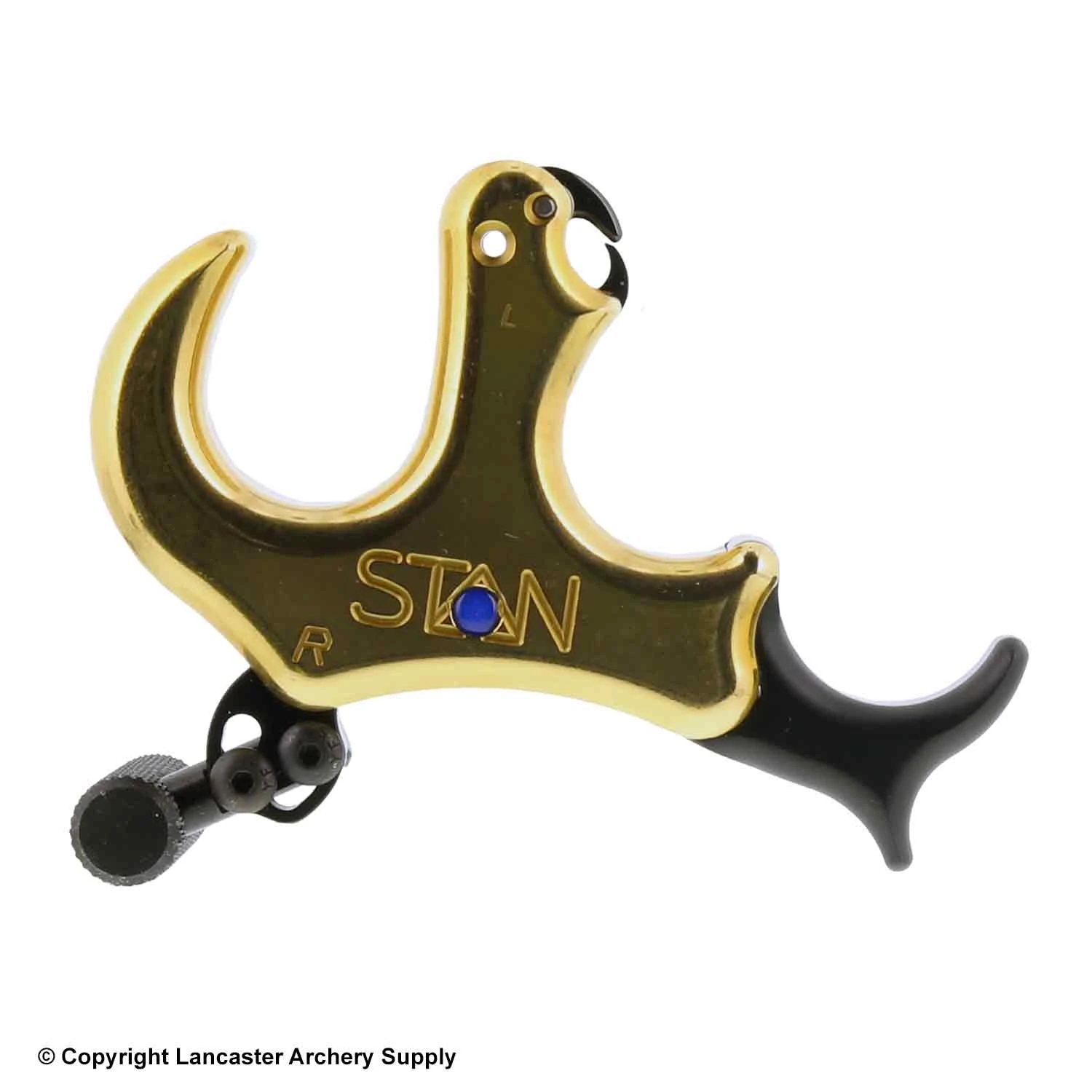 Stan OnneX Heavy Metal Resistance Release (Open Box X1033349) 1 Stan OnneX Heavy Metal Resistance Release (Open Box X1033349)