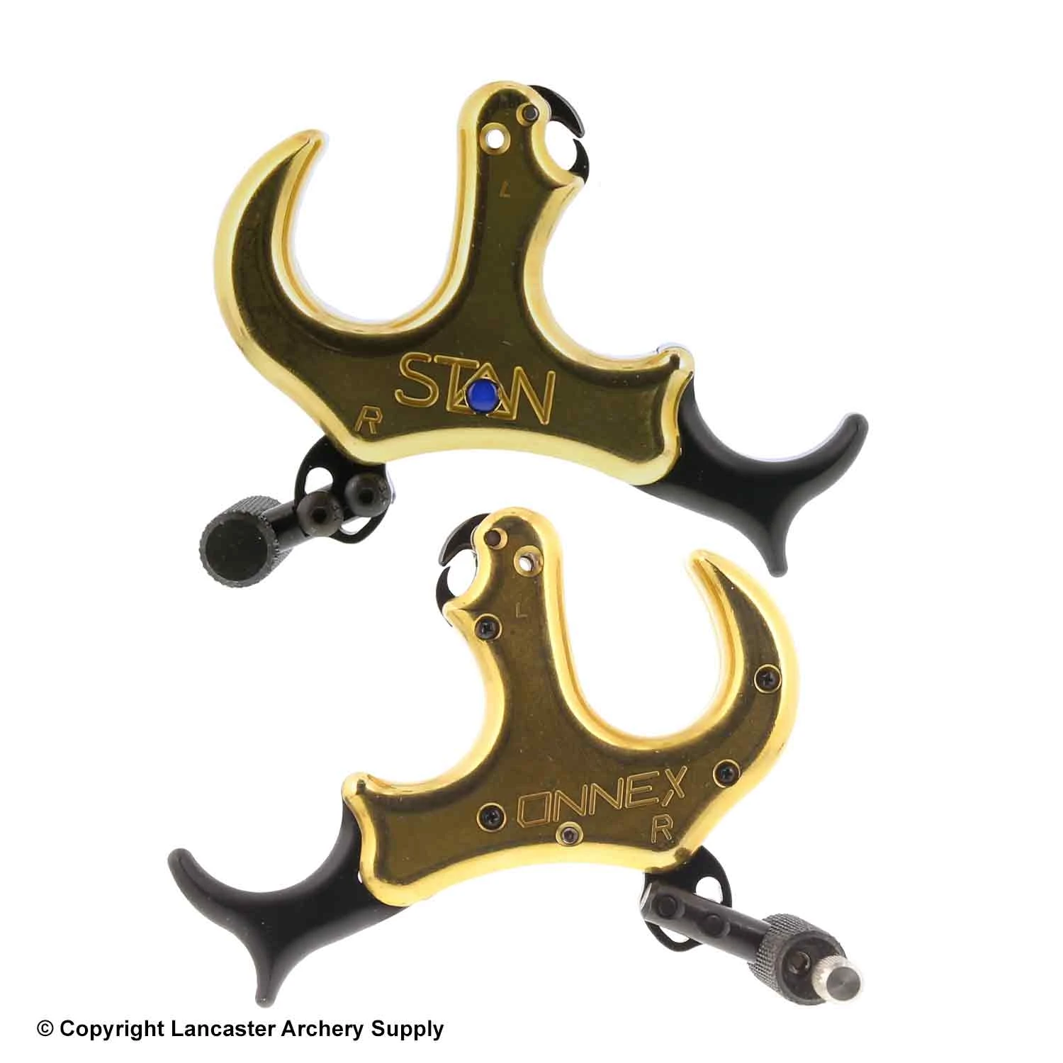 Stan OnneX Heavy Metal Resistance Release (Open Box X1033349) 2 Stan OnneX Heavy Metal Resistance Release (Open Box X1033349) - Image 2