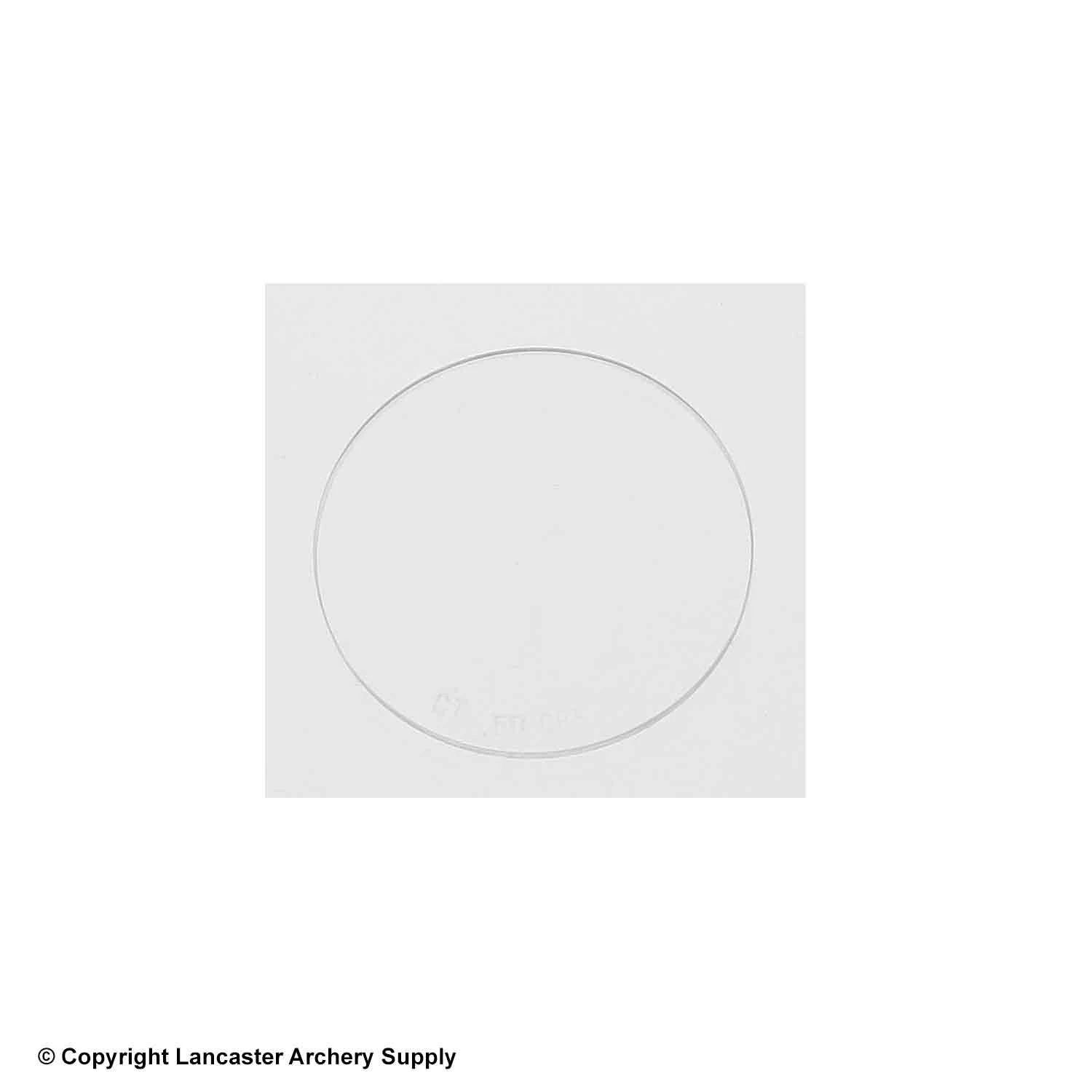 Clear Targets Doc's Choice Lens (Open Box X1033361) 1 Clear Targets Doc's Choice Lens (Open Box X1033361)