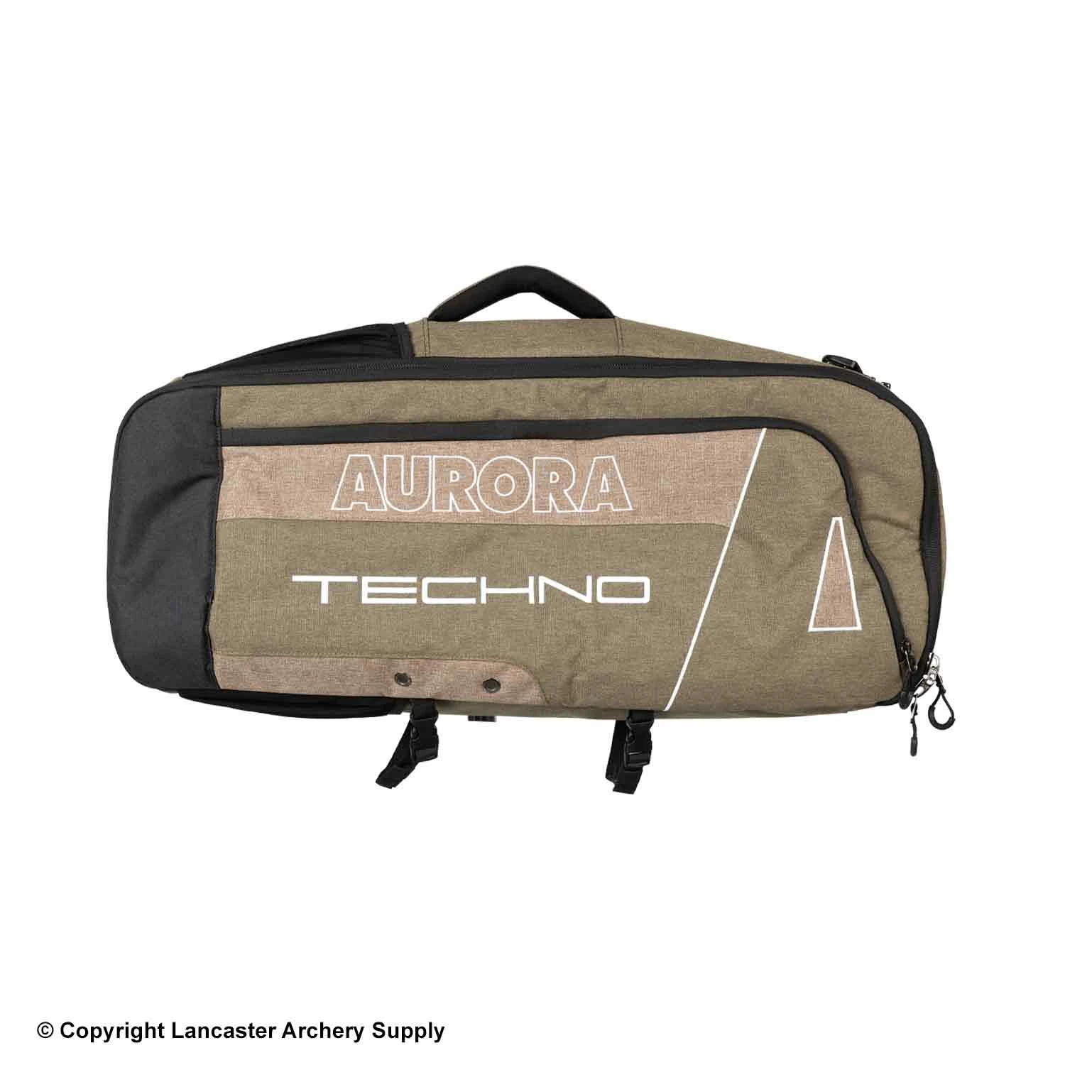 Aurora Techno Recurve Backpack (Open Box X1033363) 1 Aurora Techno Recurve Backpack (Open Box X1033363)