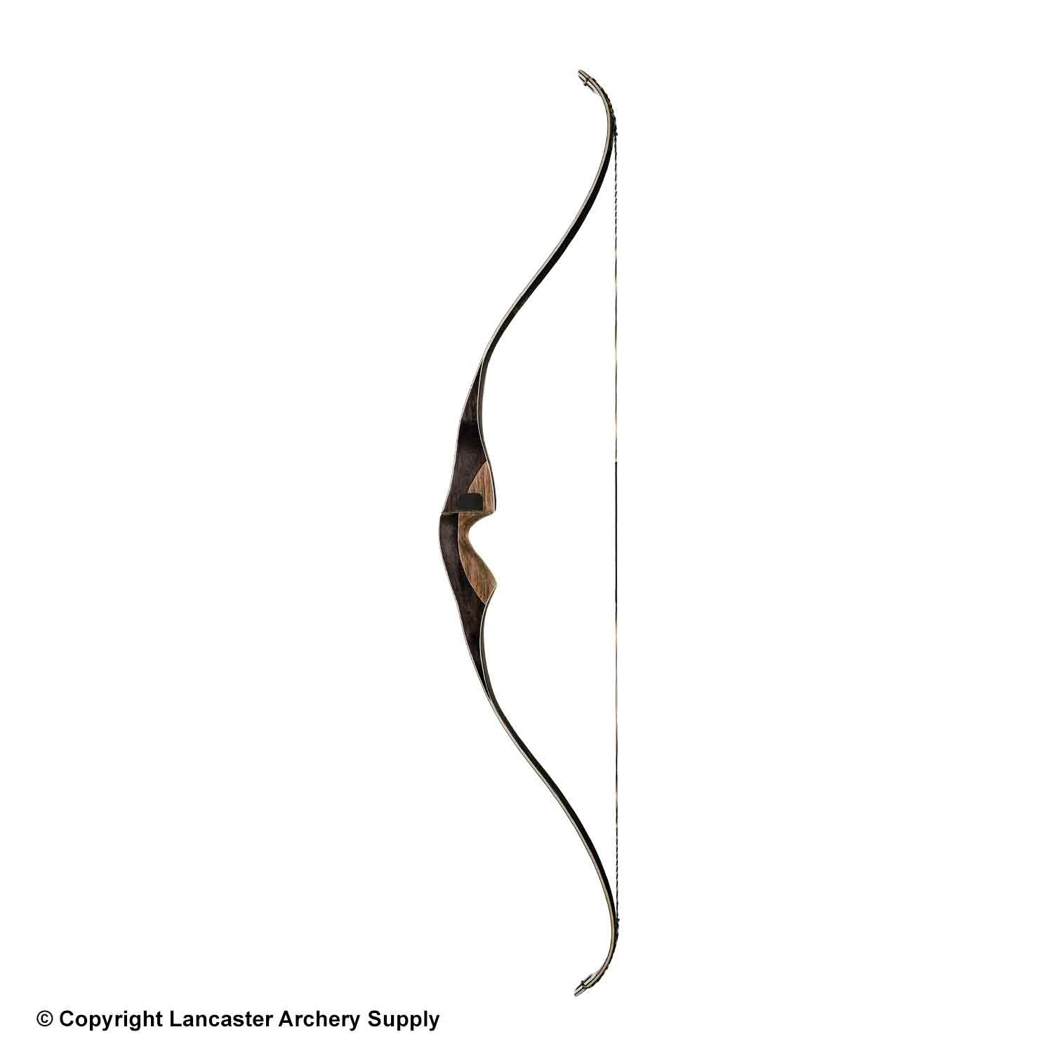 Fred Bear Cheyenne Recurve Bow (Open Box X1033547) 1 Fred Bear Cheyenne Recurve Bow (Open Box X1033547)