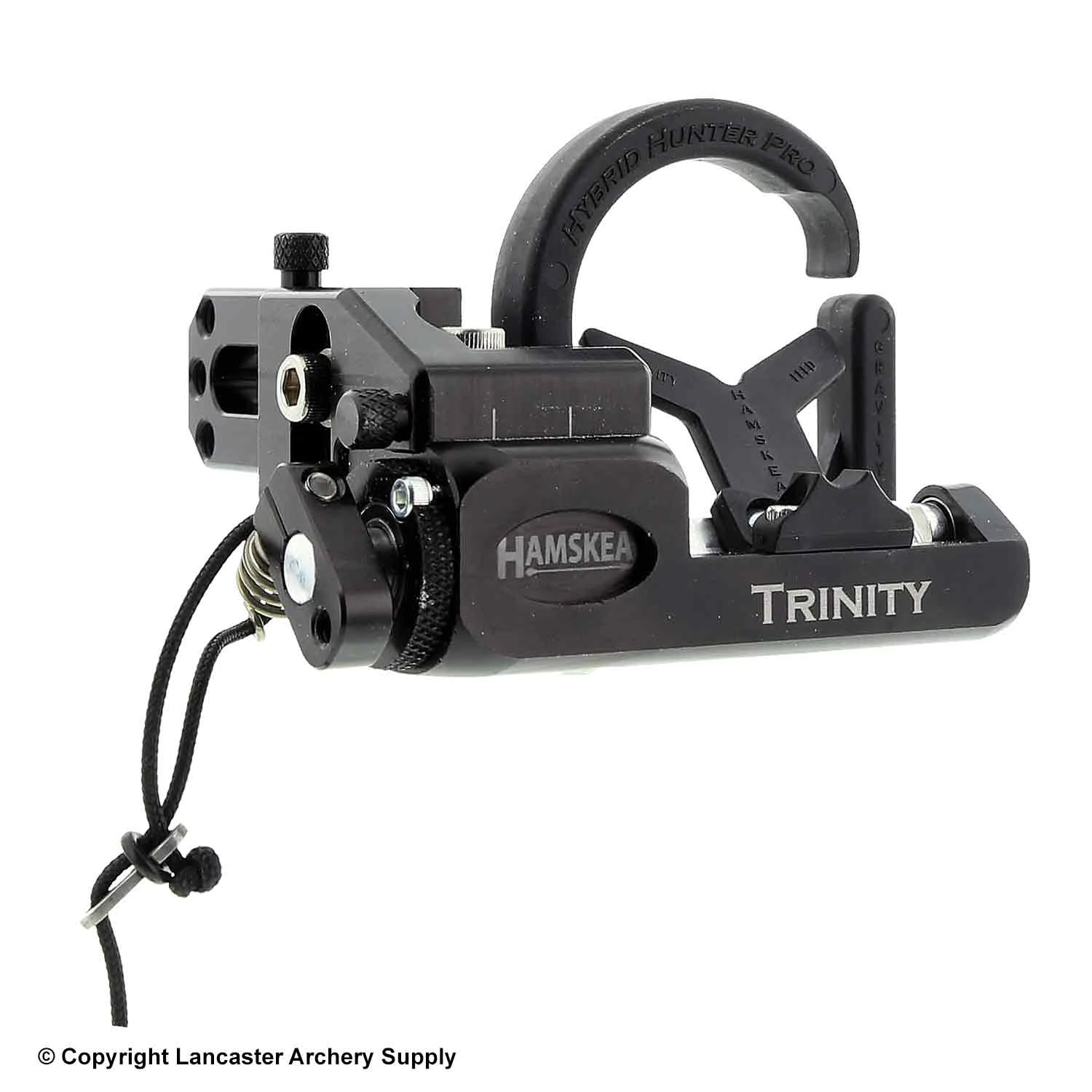 Trinity Hunter Pro Rest (Open Box X1033548) 1 Trinity Hunter Pro Rest (Open Box X1033548)