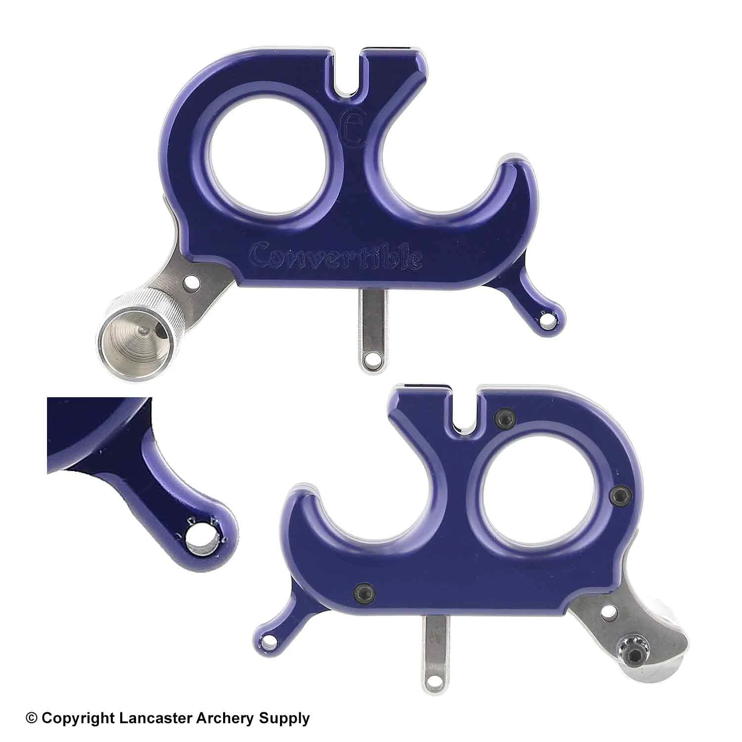 Carter Convertible Release (Open Box X1033860) 2 Carter Convertible Release (Open Box X1033860) - Image 2