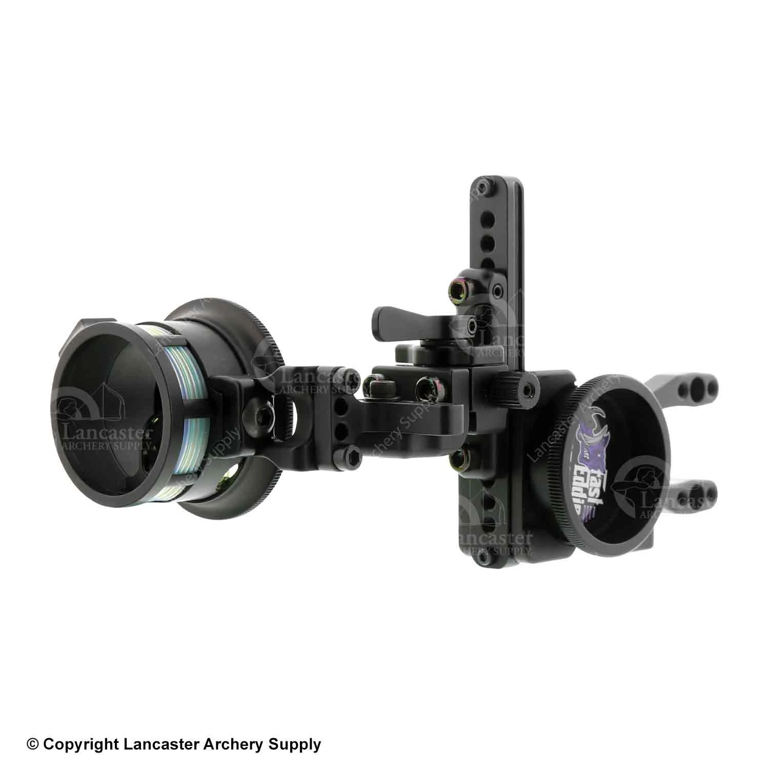 Spot Hogg Fast Eddie Double Pin Sight 2 Spot Hogg Fast Eddie Double Pin Sight - Image 2