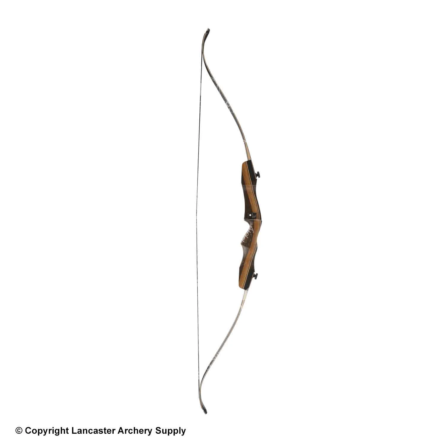 Sage Takedown Recurve Bow (Clearance X1031564) 1 Sage Takedown Recurve Bow (Clearance X1031564)