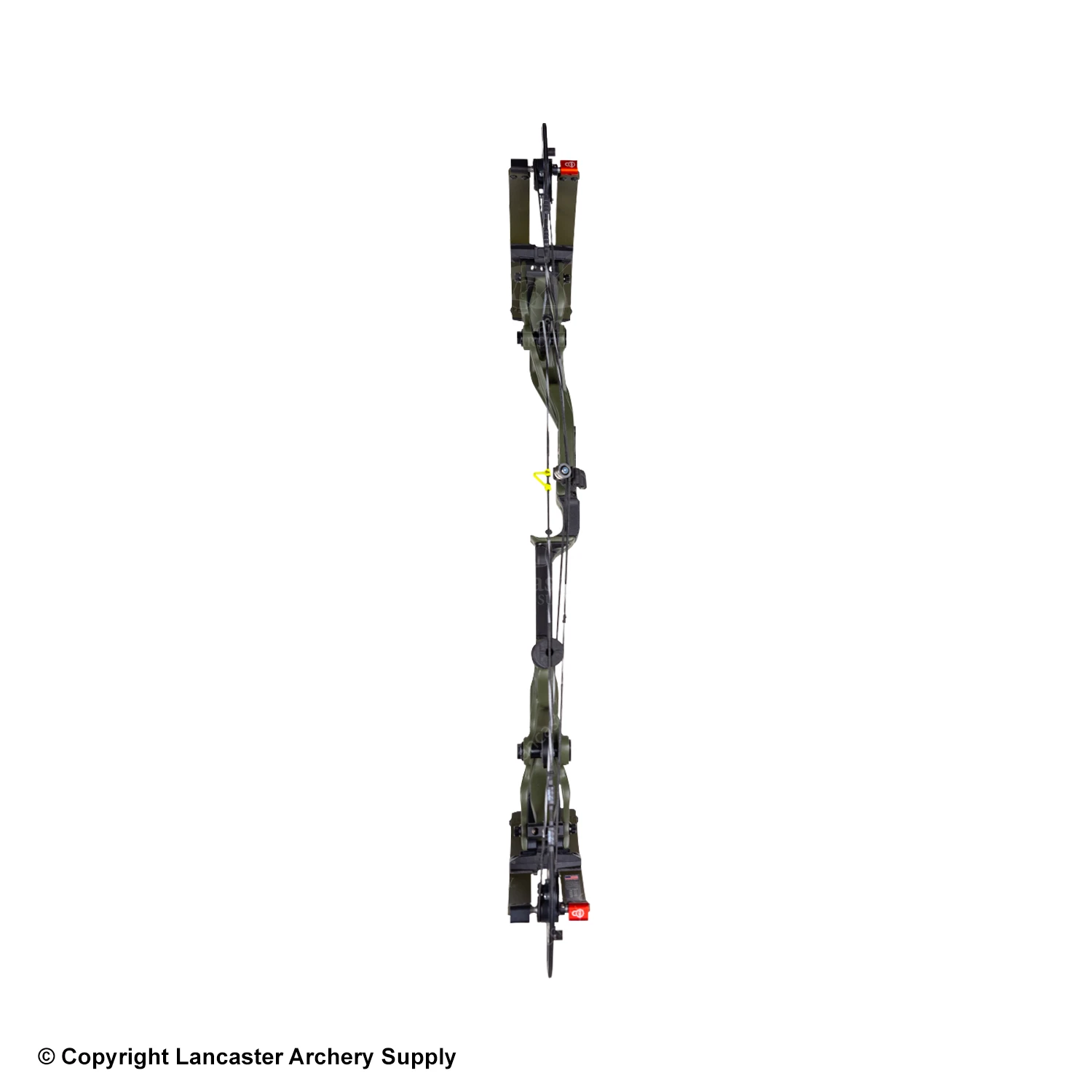 Bowtech Carbon One Compound Hunting Bow 4 Bowtech Carbon One Compound Hunting Bow - Image 4