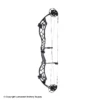 Bowtech Reckoning 36 Gen2 Compound Target Bow (Medium Cam)
